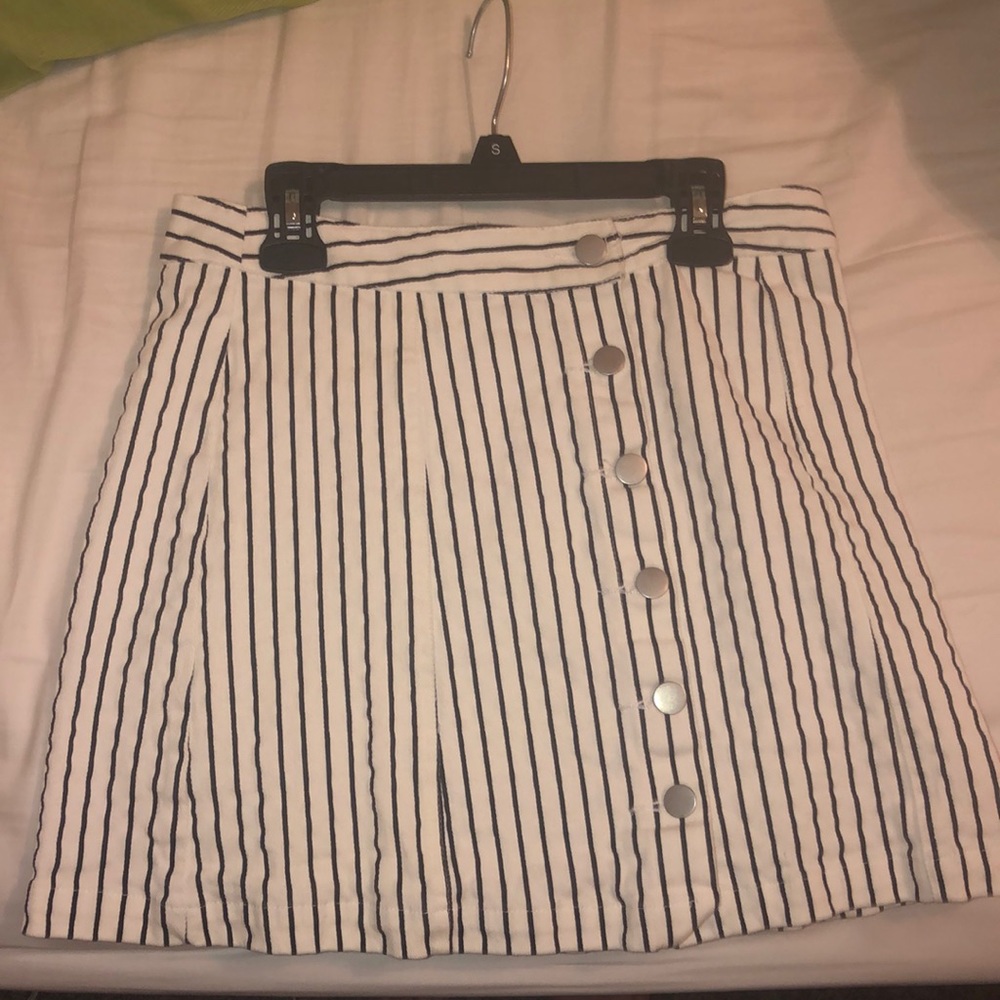 Altar’d State Skirt
